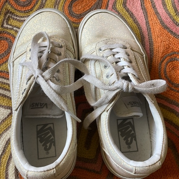 Vans worn a few times - Picture 4 of 4